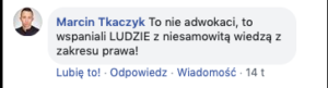 polecany adwokat prawnik rzeszów opinie