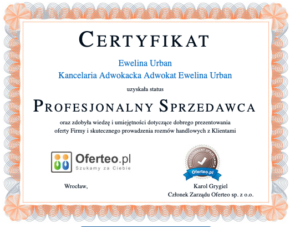 profesjonalna kancelaria rzeszów adwokat prawnik radca przwny
